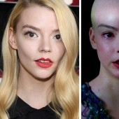 9 Actors and Actresses Who Reincarnated for a Role So Much That Even a Die-hard Fan Wouldn't Recognize Them Right Away 9 Actors and Actresses Who Reincarnated for a Role So Much That Even a Die-hard Fan Wouldn't Recognize Them Right Away