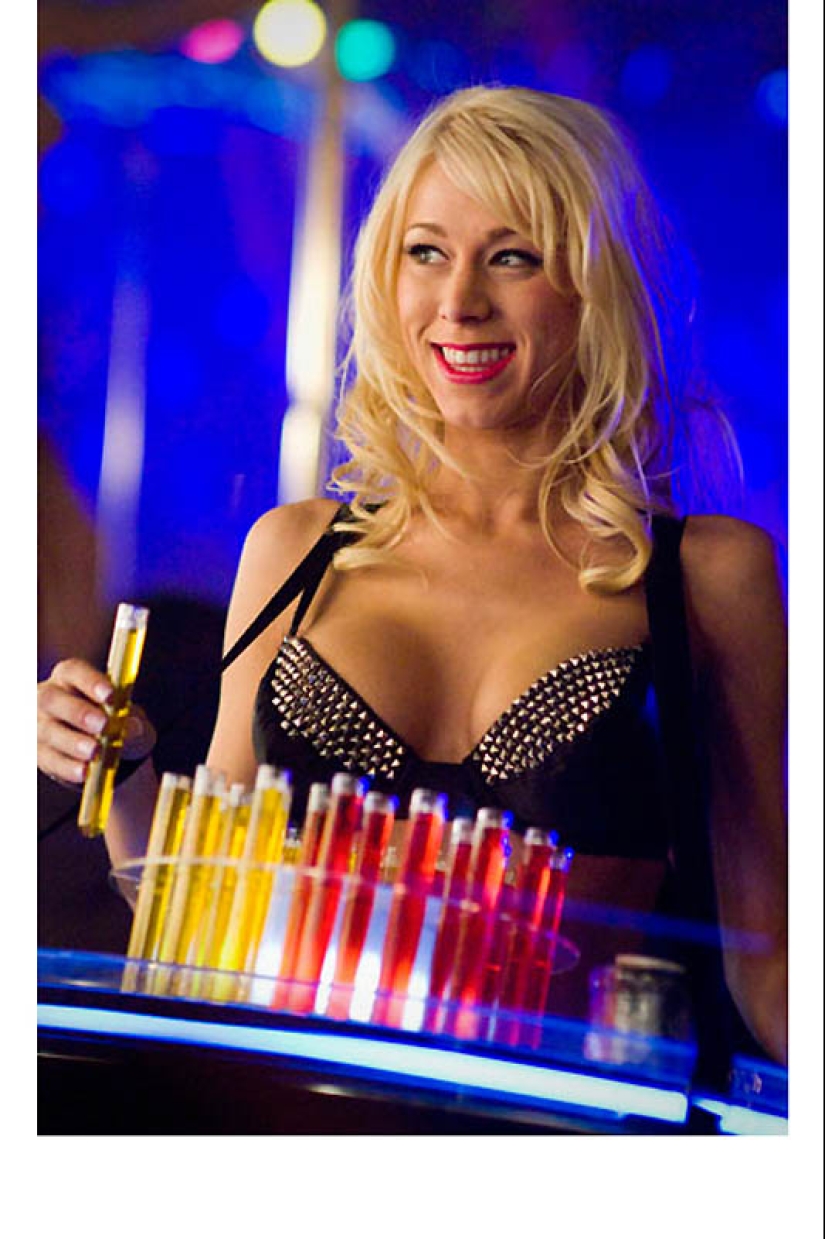 9 Adult Film Stars Outside the Industry 9 Adult Film Stars Outside the Industry
