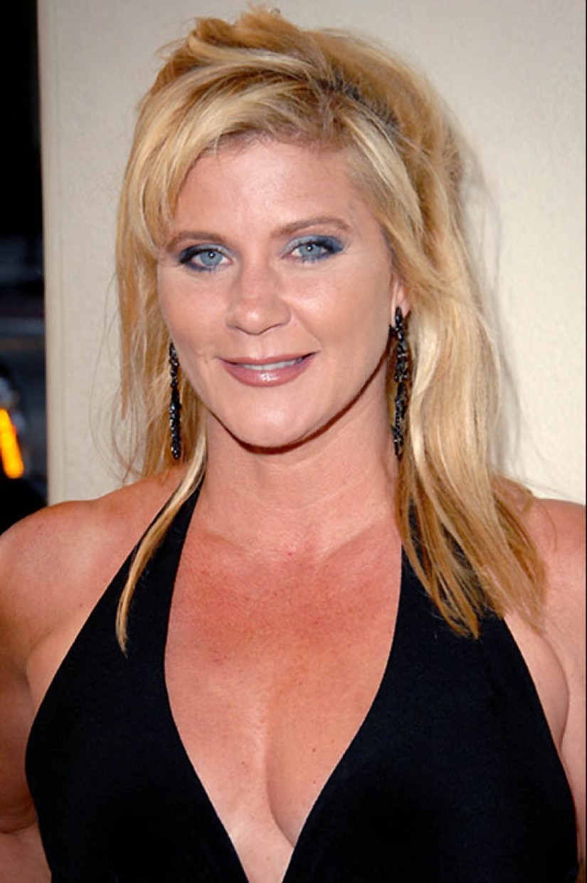 9 Adult Film Stars Outside the Industry 9 Adult Film Stars Outside the Industry