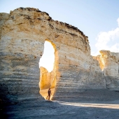 9 Best Hikes In Kansas 9 Best Hikes In Kansas