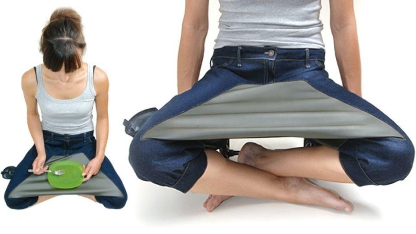 9 Best Picnic Inventions