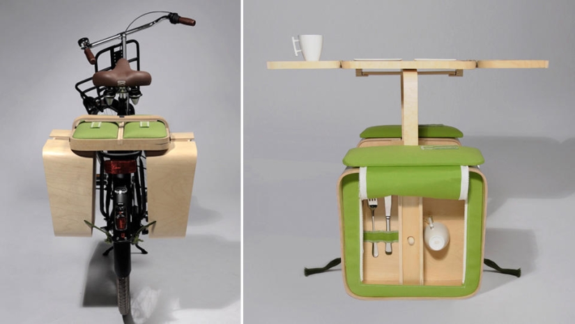 9 Best Picnic Inventions