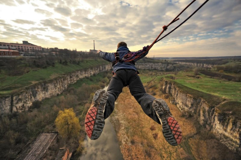 9 cool countryside ideas especially for Muscovites