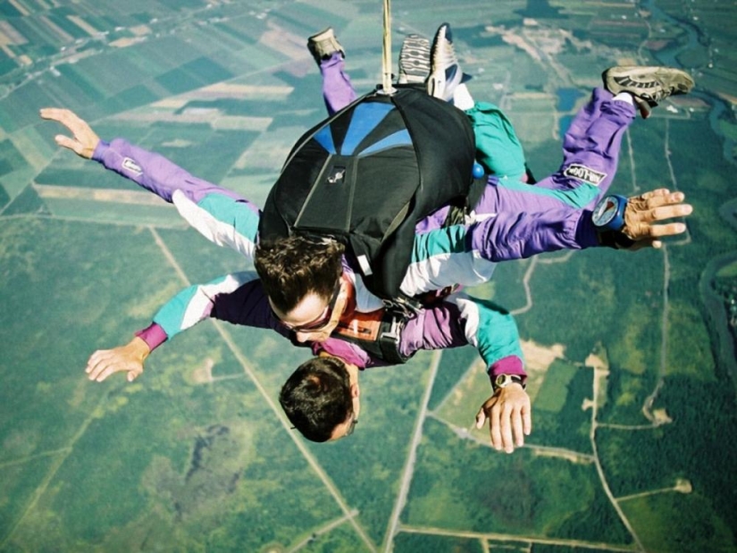 9 cool countryside ideas especially for Muscovites