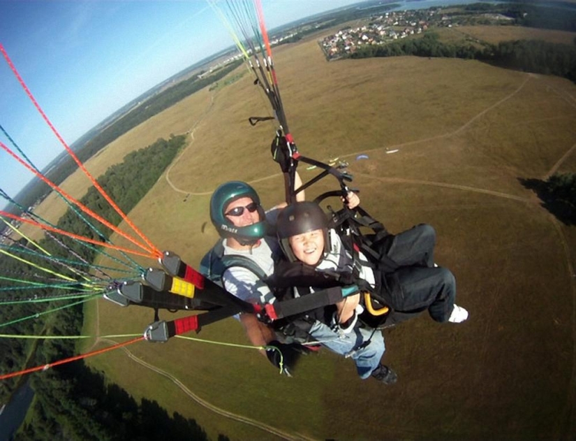 9 cool countryside ideas especially for Muscovites