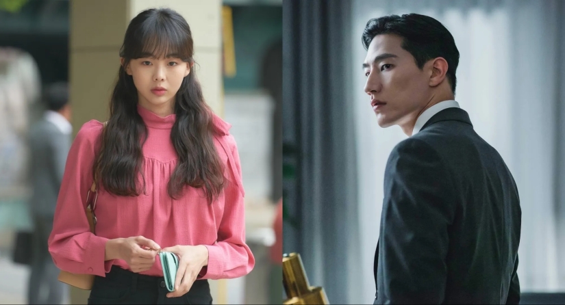 9 December 2023 K-dramas to look forward to 9 December 2023 K-dramas to look forward to