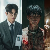 9 December 2023 K-dramas to look forward to 9 December 2023 K-dramas to look forward to