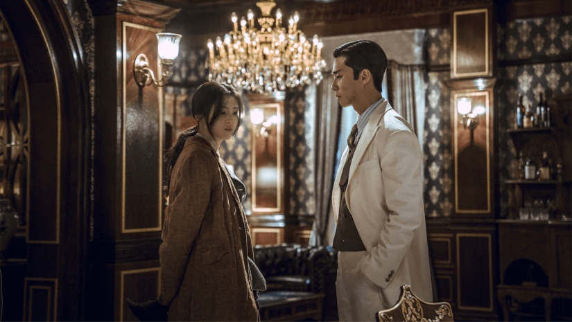 9 December 2023 K-dramas to look forward to 9 December 2023 K-dramas to look forward to