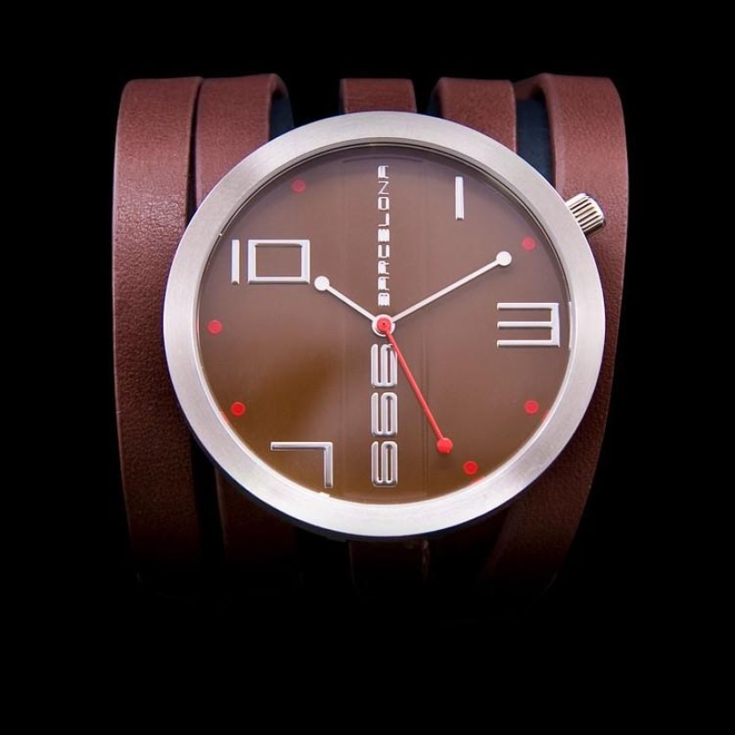 9 designer watches that deserve your attention