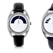 9 designer watches that deserve your attention