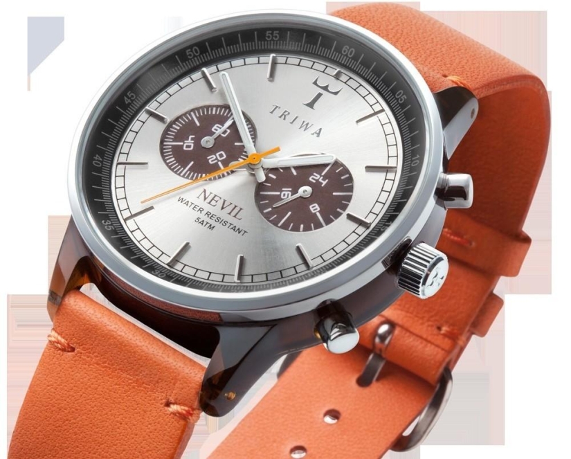 9 designer watches that deserve your attention