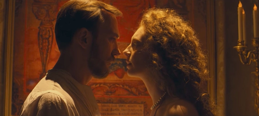 9 escenas de la película "Matilda" que sorprenderán al público 9 escenas de la película "Matilda" que sorprenderán al público