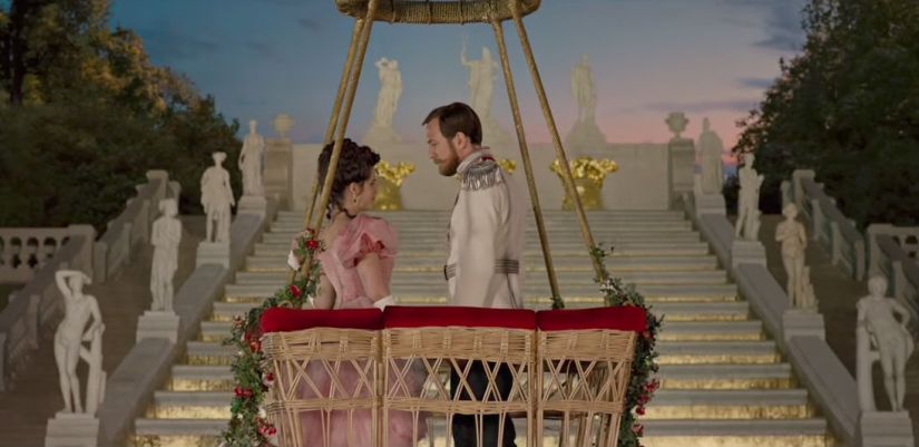 9 escenas de la película "Matilda" que sorprenderán al público 9 escenas de la película "Matilda" que sorprenderán al público