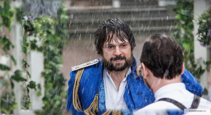 9 escenas de la película "Matilda" que sorprenderán al público 9 escenas de la película "Matilda" que sorprenderán al público