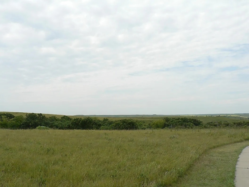 9 mejores caminatas en Kansas