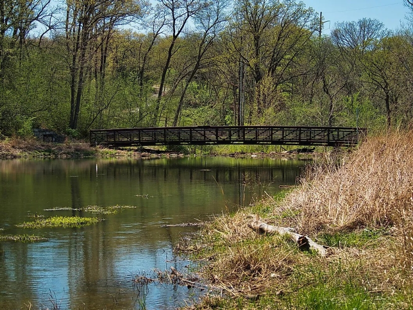 9 mejores caminatas en Kansas