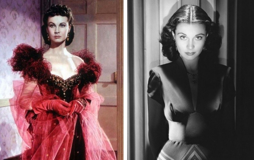 9 movie characters who made everyone fall in love with them - from young to old