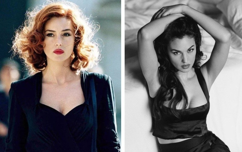 9 movie characters who made everyone fall in love with them - from young to old