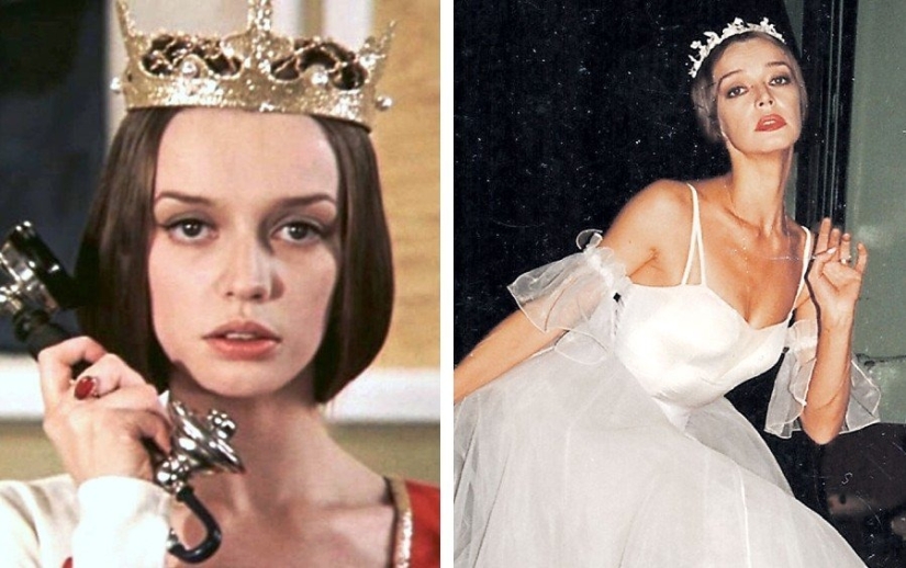 9 movie characters who made everyone fall in love with them - from young to old