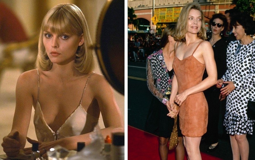 9 movie characters who made everyone fall in love with them - from young to old