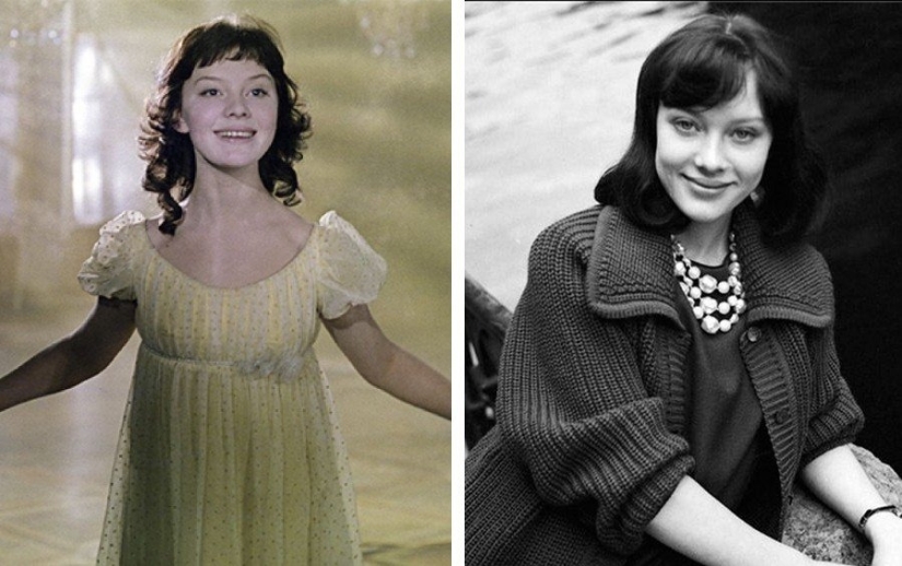 9 movie characters who made everyone fall in love with them - from young to old