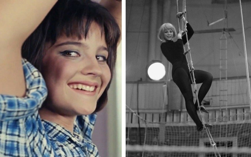 9 movie characters who made everyone fall in love with them - from young to old