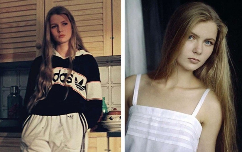 9 movie characters who made everyone fall in love with them - from young to old