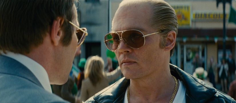 9 New Movies Most Likely to Win an Oscar