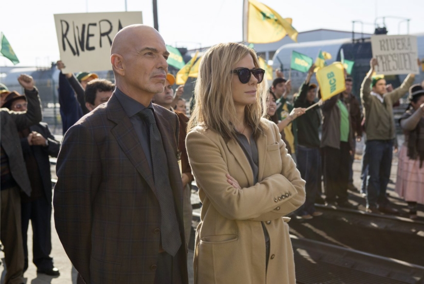 9 New Movies Most Likely to Win an Oscar