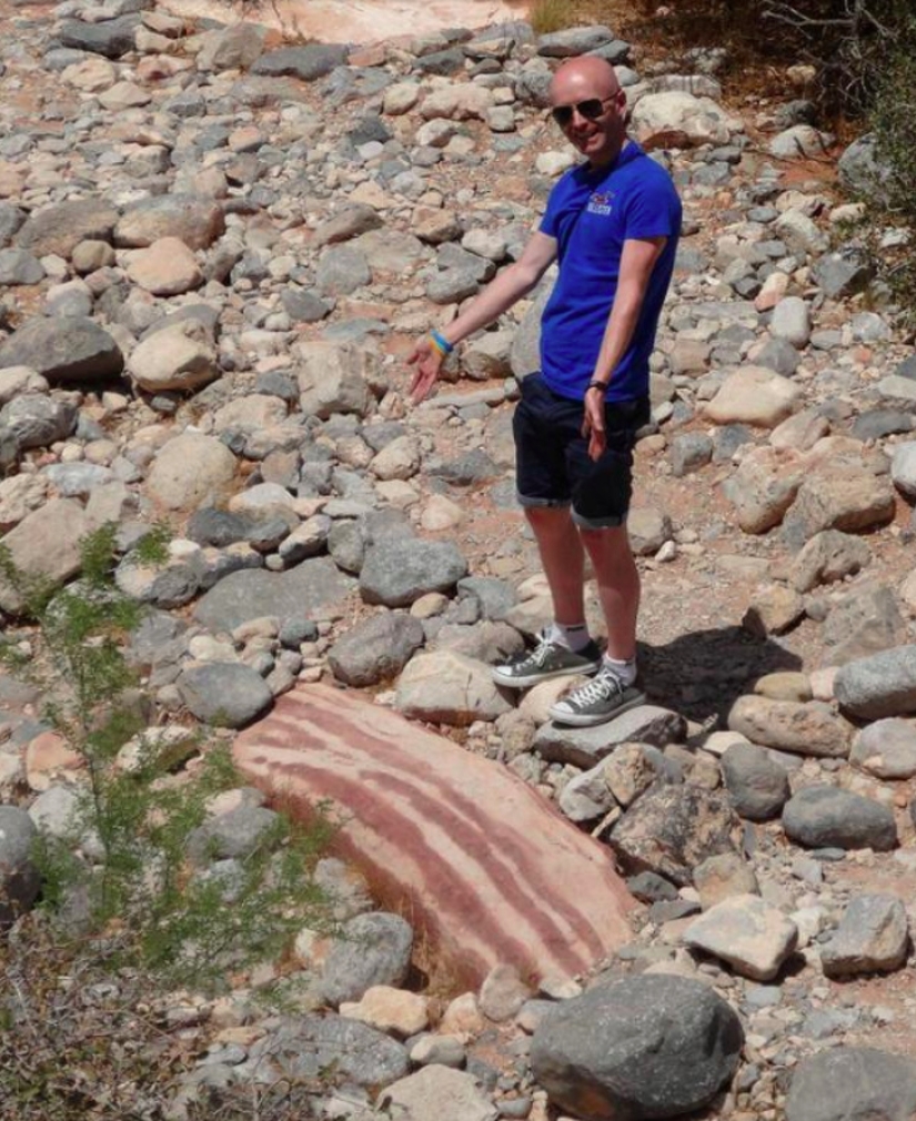 9 photos that can fool anyone