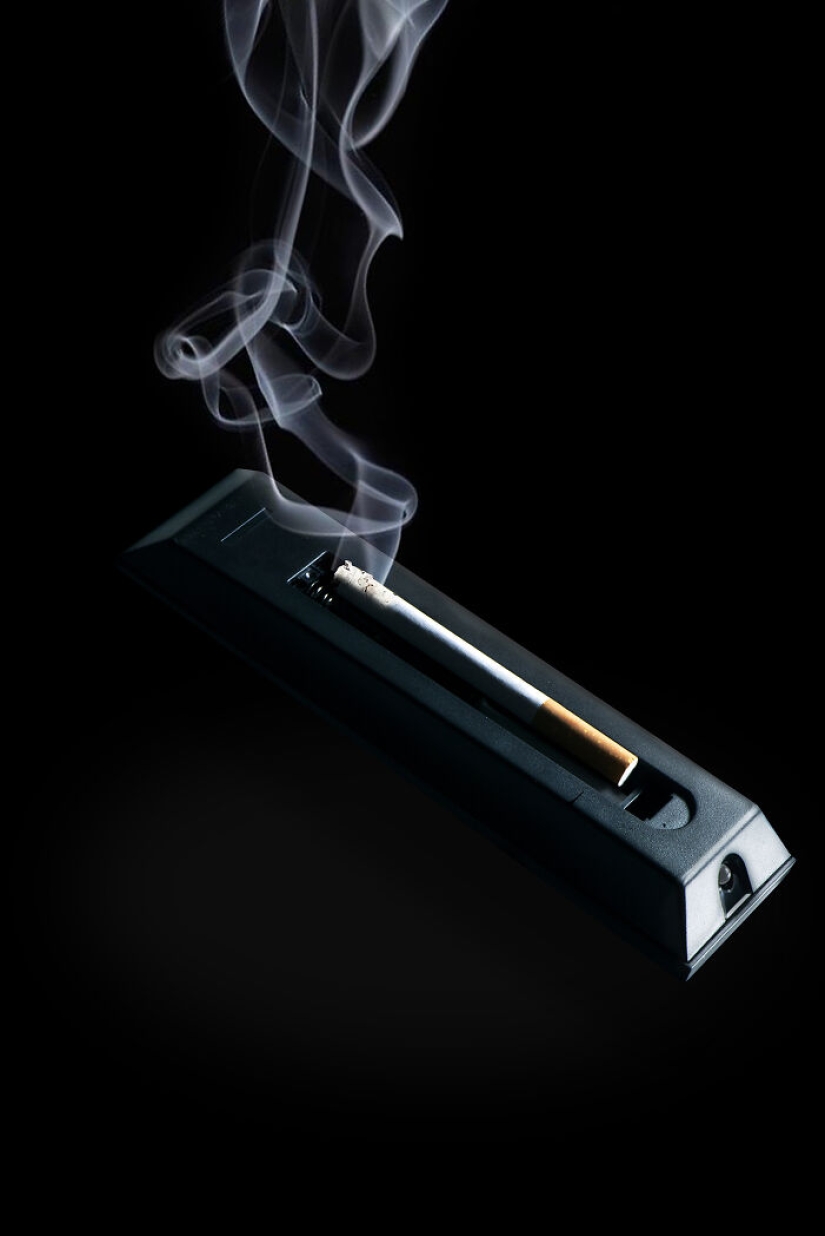 9 Photos That Helped Me Quit Smoking