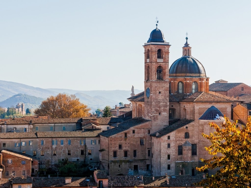 9 pueblos de montaña más bonitos de Italia