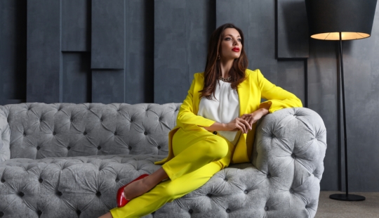 9 rare traits of a genuinely classy woman