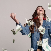 9 razones para dejar de ahorrar y gastar dinero de corazón