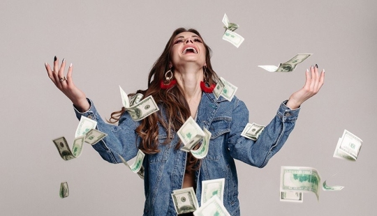 9 reasons to stop saving and spend money from the heart 9 reasons to stop saving and spend money from the heart