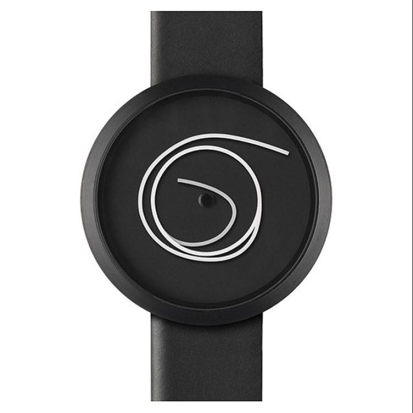 9 relojes de diseño que merecen tu atención
