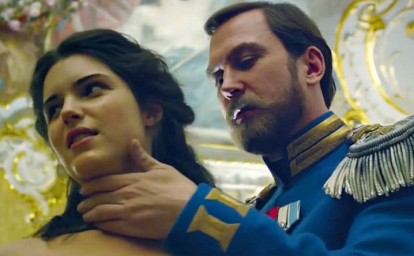 9 scenes from the movie "Matilda" that will amaze the audience 9 scenes from the movie "Matilda" that will amaze the audience