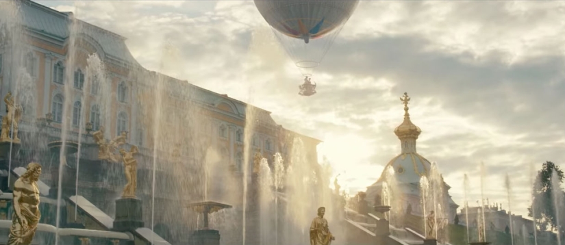 9 scenes from the movie "Matilda" that will amaze the audience 9 scenes from the movie "Matilda" that will amaze the audience