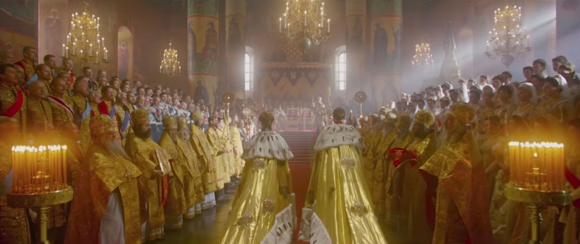 9 scenes from the movie "Matilda" that will amaze the audience 9 scenes from the movie "Matilda" that will amaze the audience