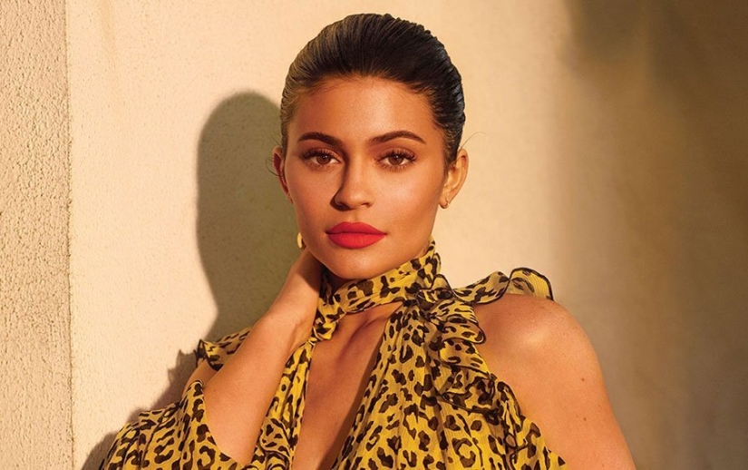 9 secretos de éxito de Kylie Jenner, la multimillonaria más joven del mundo