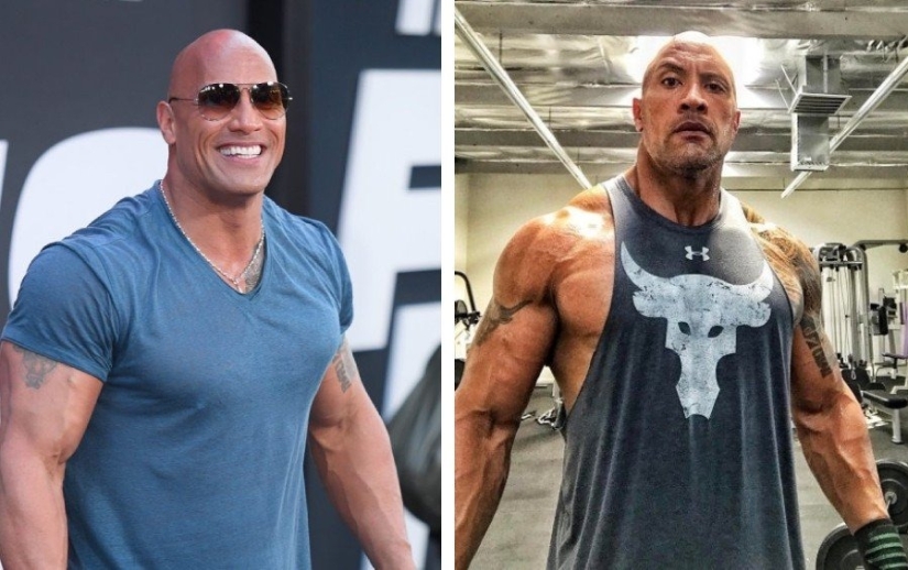 9 star men who have undergone plastic surgery: who got prettier and who regretted it 9 star men who have undergone plastic surgery: who got prettier and who regretted it