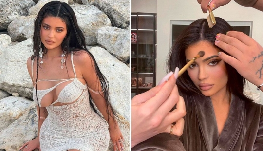 9 success secrets of Kylie Jenner - the youngest billionaire in the world
