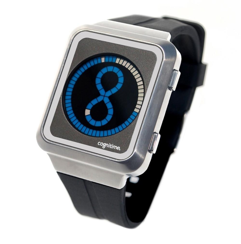 9 very unusual watches for quite ordinary money
