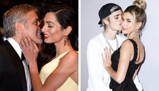 9 Womanizing Stars Who Still Settled Down When They Met The One 9 Womanizing Stars Who Still Settled Down When They Met The One