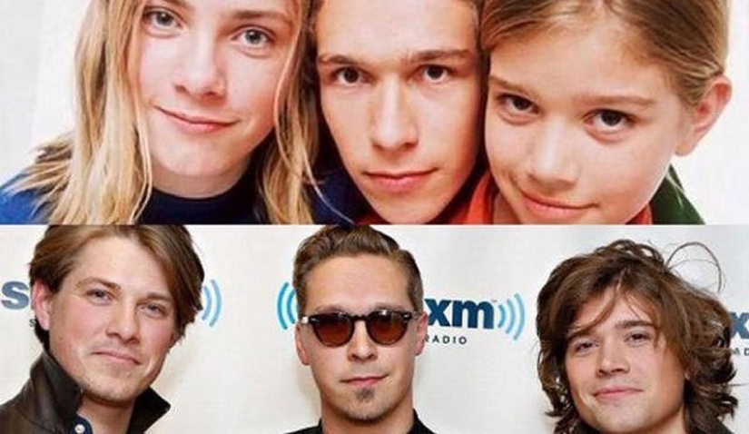 90s celebrities then and now 90s celebrities then and now