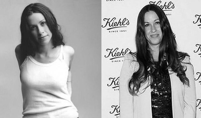 90s celebrities then and now 90s celebrities then and now