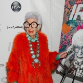 94-year-old old lady who works as a model 94-year-old old lady who works as a model