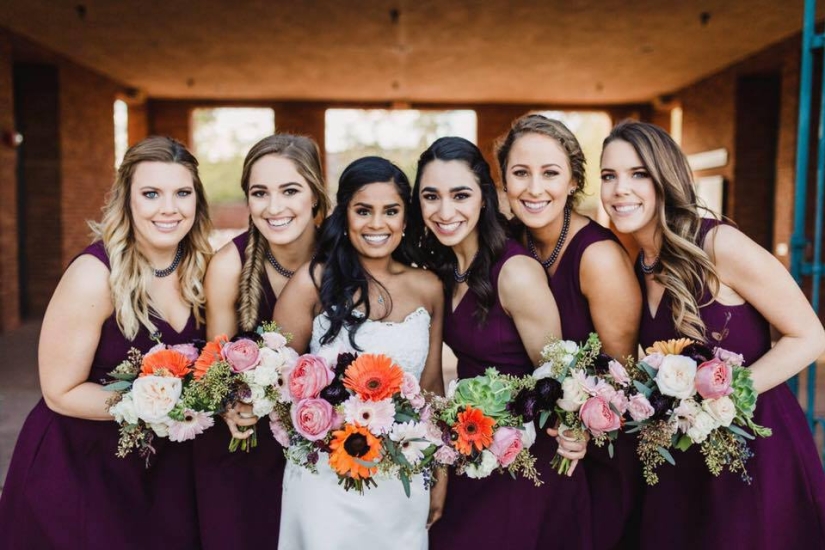 A 3-year-old boy promised to marry his girlfriend and 20 years later he did it A 3-year-old boy promised to marry his girlfriend and 20 years later he did it