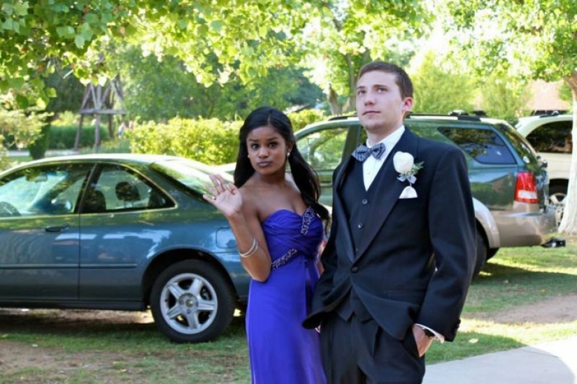 A 3-year-old boy promised to marry his girlfriend and 20 years later he did it A 3-year-old boy promised to marry his girlfriend and 20 years later he did it