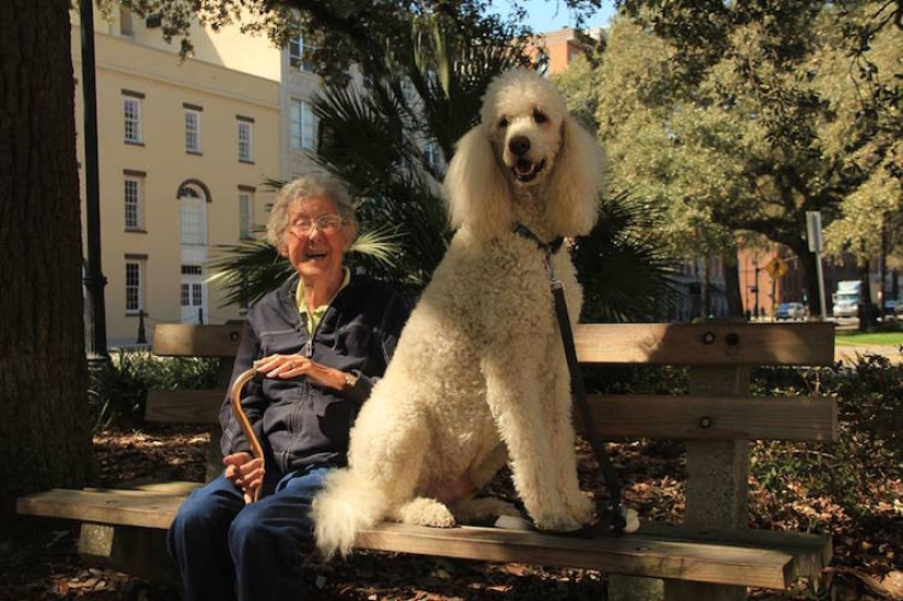 A 91-year-old grandmother who refused cancer treatment and chose to travel has died
